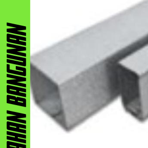 HOLLOW  2x4 & 4x4